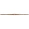 Ekena Millwork Dijon Wood Fretwork Pierced Ceiling Medallion, Birch, 26"OD x 8 1/2"ID x 1/4"T CMWP26X26X0250DIBI - alternate 5